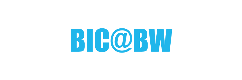 BIC@BW